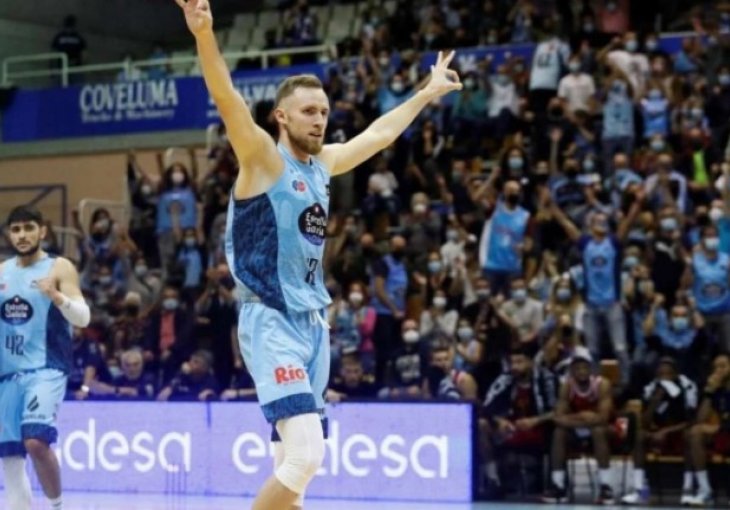 Džanan Musa odveo Breogan do još jedne pobjede