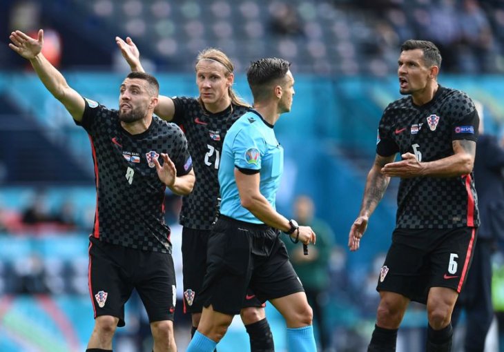 HRVATI OSULI PALJBU PO SVOJOJ ZVIJEZDI: 