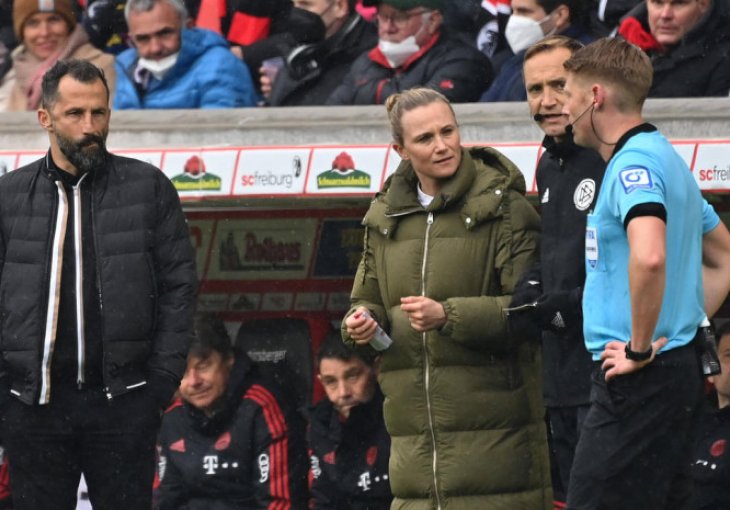 Salihamidžić progovorio o menadžerici tima koja je skupo mogla koštati Bayern: Sve je to bio rezultat...