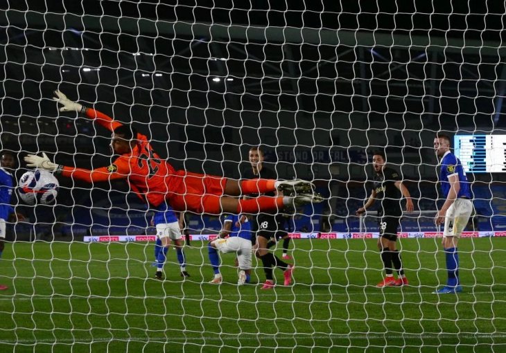 ENGLEZI OTKRILI, SKLOPLJEN MEGA POSAO Newcastle dogovorio jedan od najvećih transfera u historiji!