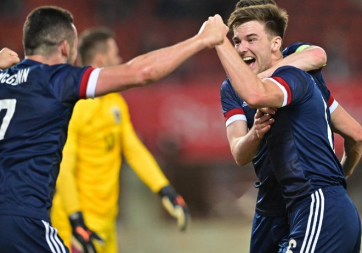 TEŽAK UDARAC ZA ARSENALOVE AMBICIJE 