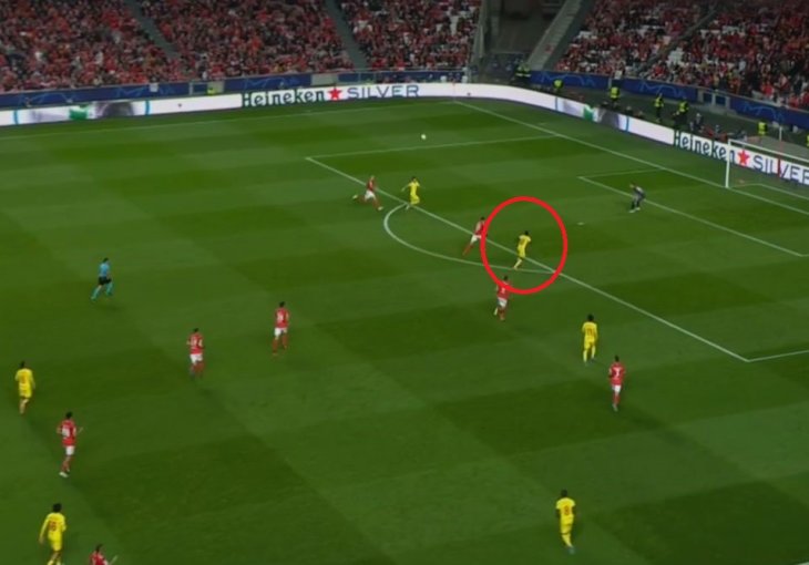 AUUUUUUU KAKVA AKCIJA I KAKAV GOL Liverpool već nadomak prolaza, o ovom će se pričati (VIDEO)