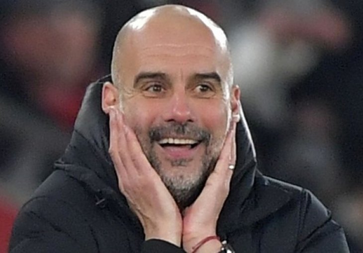 STRASTI SE TEK USIJALE Guardiola poslije utakmice s pravom ismijao Atletico, dobio je ekspresan odgovor