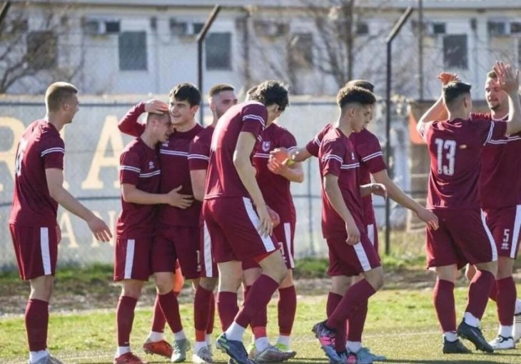 Sarajevo deklasiralo Široki Brijeg za finale Kupa