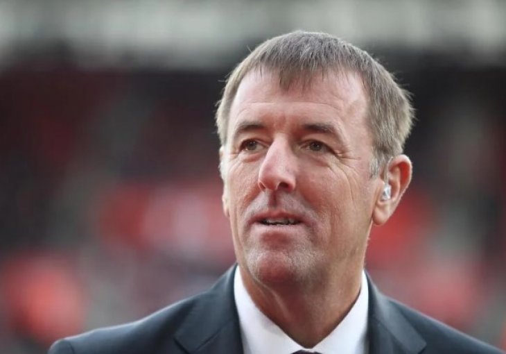 Legendarni Englez morao napustiti Southampton nakon tvita o ratu u Ukrajini