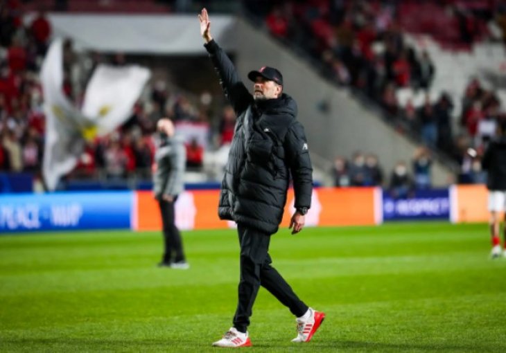 Sjajan dan za Liverpool: Jedan transfer završili, na drugom se uveliko radi