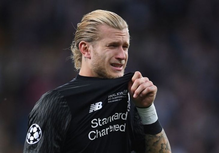 LUIS KARIUS VIŠE NIJE ISTI ČOVJEK: Nevjerovatna transformacija njemačkog golmana (FOTO)