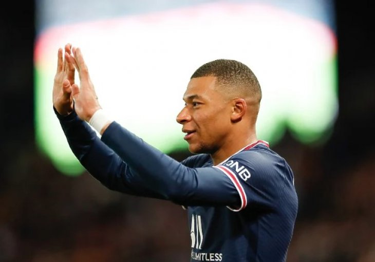 PSG spremio nestvarnu ponudu Mbappeu koju će teško moći odbiti