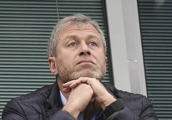 Abramovič ipak neće kupiti turskog prvoligaša za koji igraju dva bh. igrača