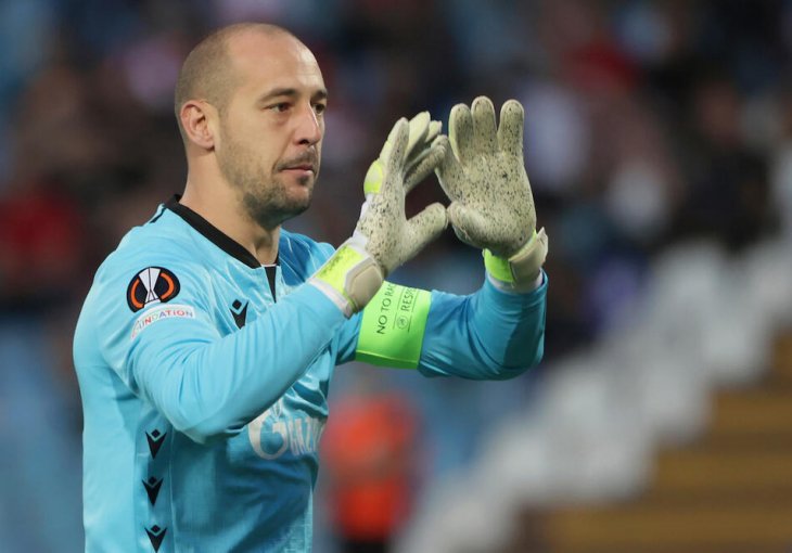 MILAN BORJAN U INTERVJUU ZA HRVATE: Ponosan sam na to gdje sam rođen! Za prijatelje iz Hrvatske bih dao krv!