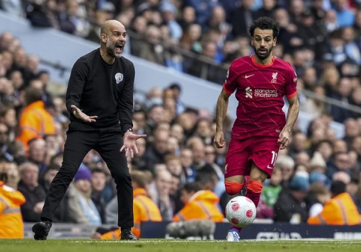 City i Liverpool remizirali u spektakularnom meču