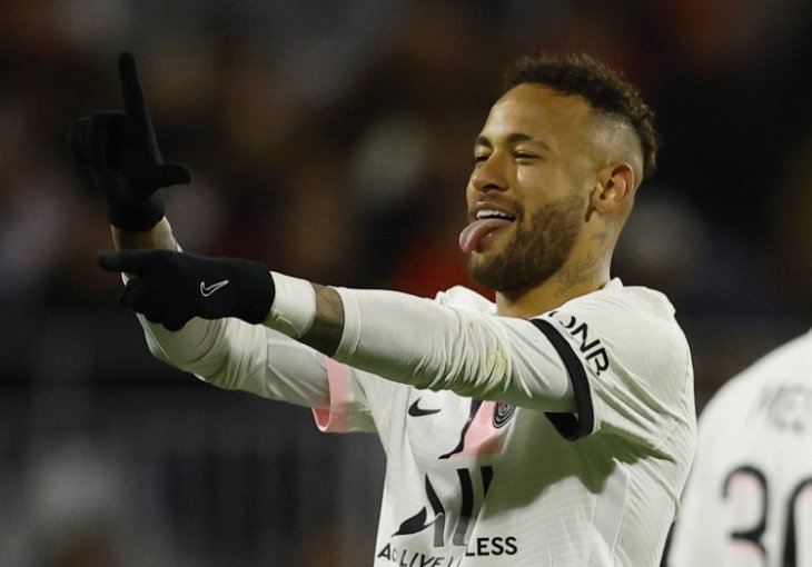 L'Equipe: Neymar odlazi iz PSG-a