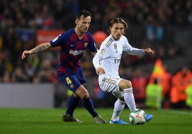 Još jedan Hrvat bi mogao potpisati za Barcelonu!