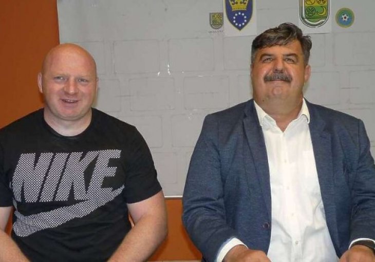 Alić: Naša atletika je takva da je vrlo malo ljudi koji se žele angažovati