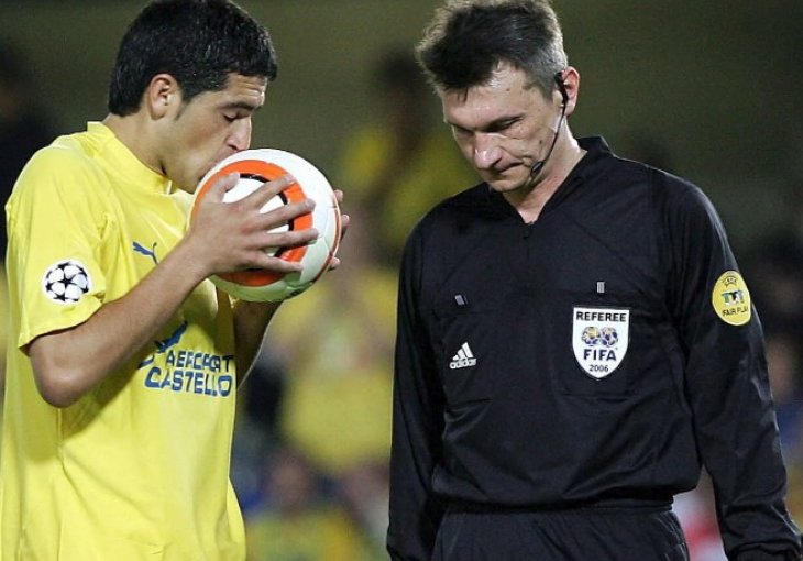 PROŠLO JE 16 GODINA: Noć koja je srušila snove Villarrealu i penal koji će zauvijek proganjati čuvenog Riquelmea