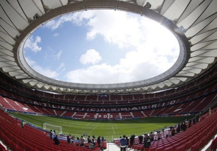 Poznati sastavi za mečeve u Madridu i Liverpoolu: Klopp iznenadio sve svojom odlukom