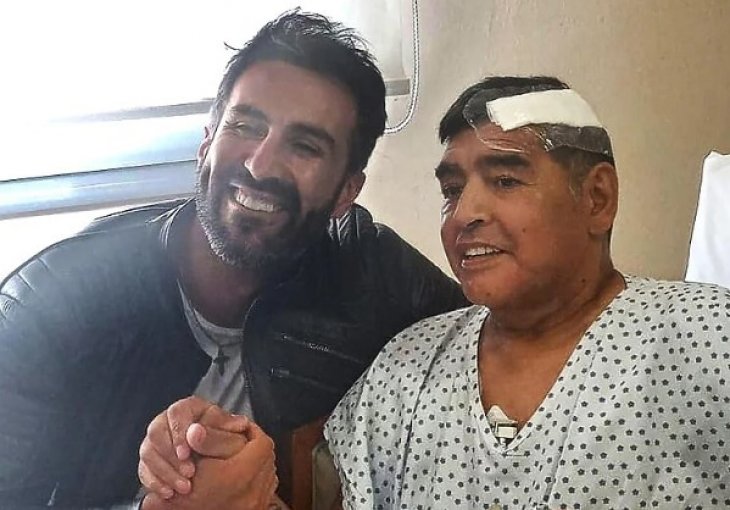Osam ljudi okrivljeno za smrt Maradone, prijete im kazne i do 25 godina zatvora