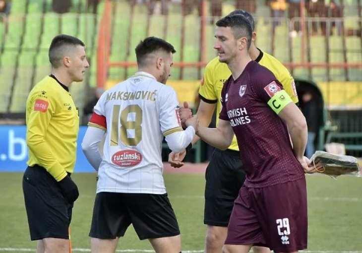 UEFA postavila novi uslov za igranje evropskih takmičenja, ispunjavaju ga samo četiri bh. kluba