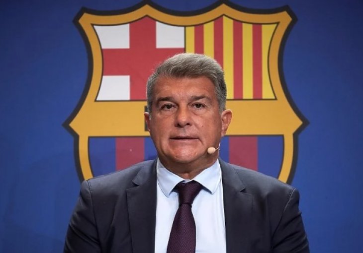 Ni predsjedniku Barce nije jasno šta se desilo: Poniženi smo, ovo je sramota