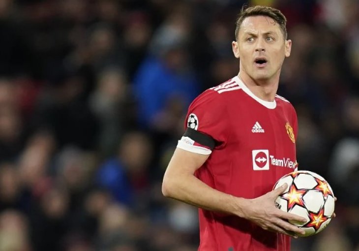 Matić mjesec dana prije kraja sezone objavio: Napuštam United, odluka je zvanična