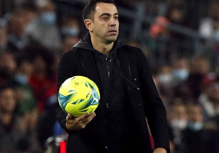 NOVI UDARAC ZA BARCELONU: Zbog rupture mišića za njega je kraj sezone