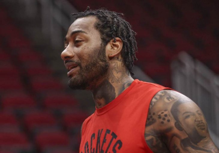 NIJE ODIGRAO NI MINUT U SEZONI, A ZARADIO PREKO 90 MILIONA: Bio je NBA zvijezda, sad gleda mečeve i 