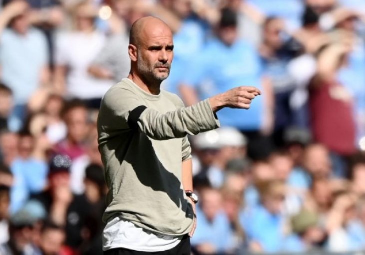 Guardiola otkrio čemu se najviše divi kod Benzeme
