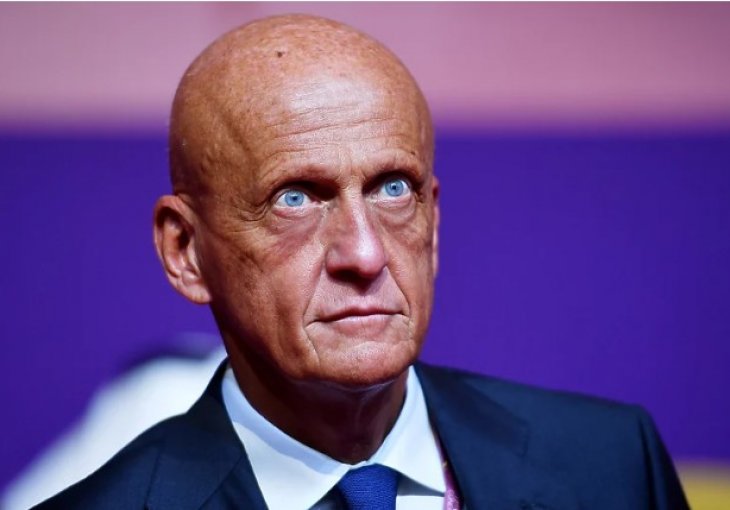 Ipak nas čeka revolucija na SP-u, Collina se pita: Kome je gušt gledati golmana s loptom?