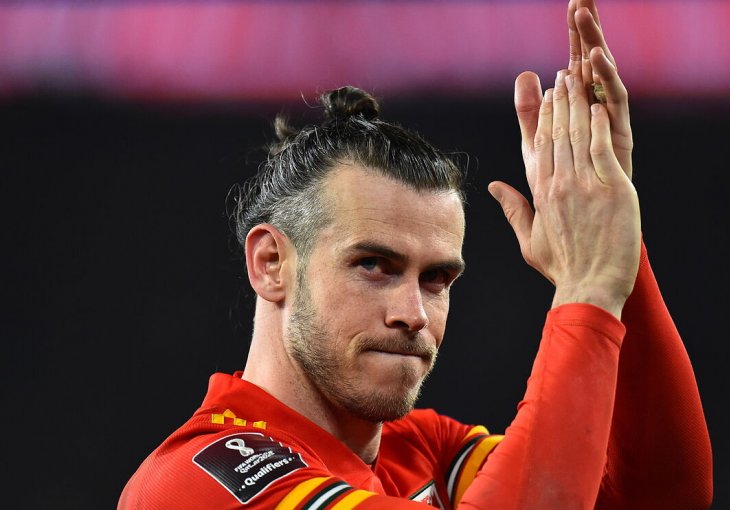 Bale rekao agentu šta je prioritet ovog ljeta, navijači Real Madrida nisu oduševljeni
