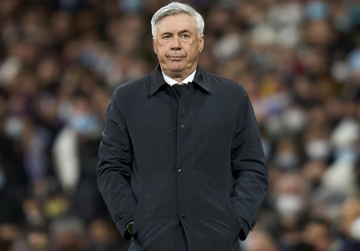 Italijana nema, ali Ancelotti ima za koga navijati: Mnoge je iznenadio odabirom reprezentacije