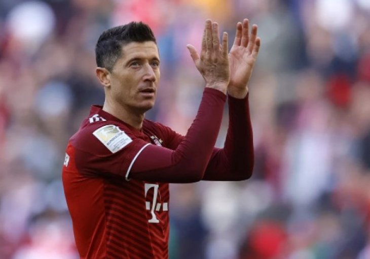 Bayern odlučio: Lewa može zaboraviti na stvar koju je tražio, a može ići samo pod jednim uslovom