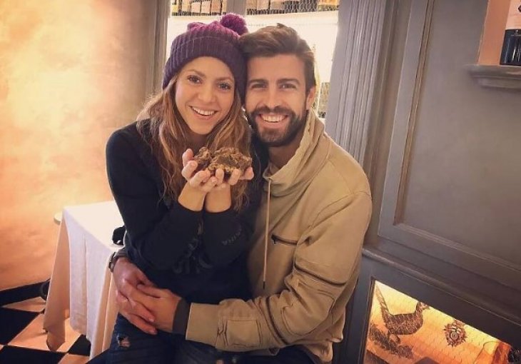Pique se pravda: Sve je po zakonu, pomogao sam savezu i uzeo manju proviziju