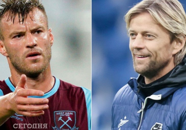 Yarmolenko opisao svoj posljednji razgovor s ‘izdajicom Ukrajine‘ Timoščukom, pale su teške riječi između njih