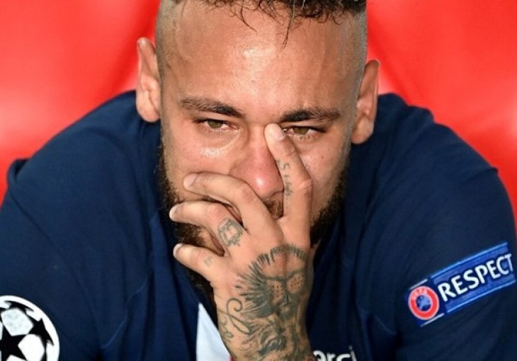 Neymar je najveći plačljivac među nogometašima. Messi je šesti, a ovo je top deset