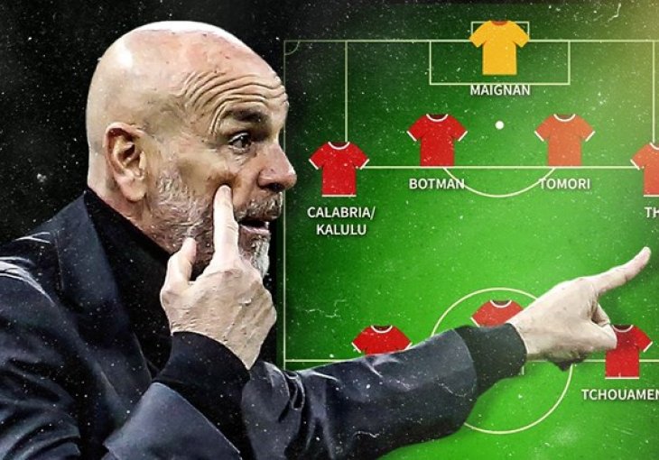 Ovo bi mogao biti Milan pod novim vlasnicima. Napad izgleda ZASTRAŠUJUĆE