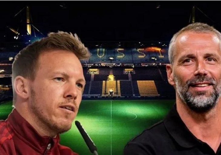 NEKI NOVI TREND: Borussia Dortmund ‘krade’ Bayernu još jedno pojačanje!