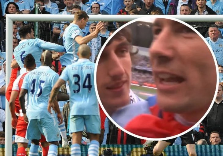 Najluđa sezona i preokret ikad - gol Džeke, a onda klasična balkanska krv: 