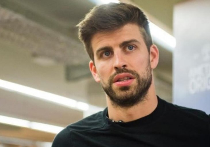 Novi skandal potresa Španiju! U glavnoj ulozi ponovo Pique: Uradićeš to za mene, prokleto