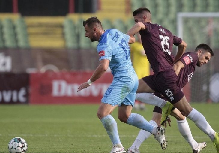Određena službena lica za 27. kolo Premijer lige