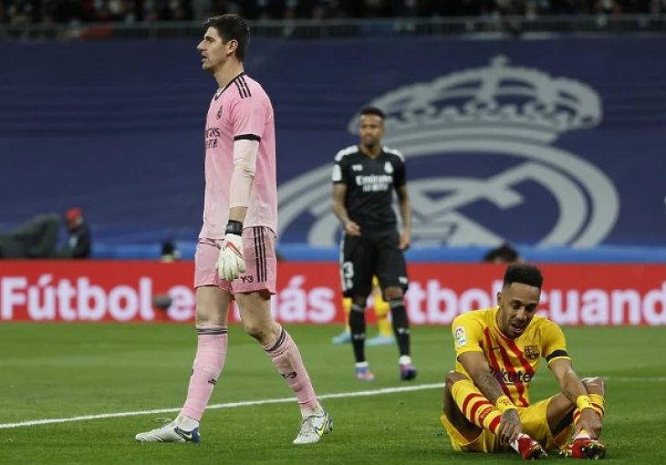 Odluka koju je UEFA dugo čekala: Real, Barcelona i Juventus mogu biti izbačeni iz Evrope