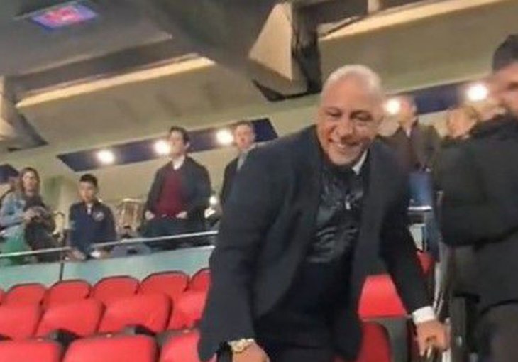 VIDEO Navijač pitao legendu Reala dolazi li Kylian Mbappe, sve je otkrio