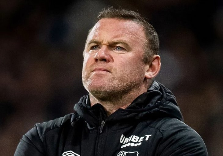Rooney odbio svoj United, odlazi u treću ligu s klubom koji prolazi najteže dane historije
