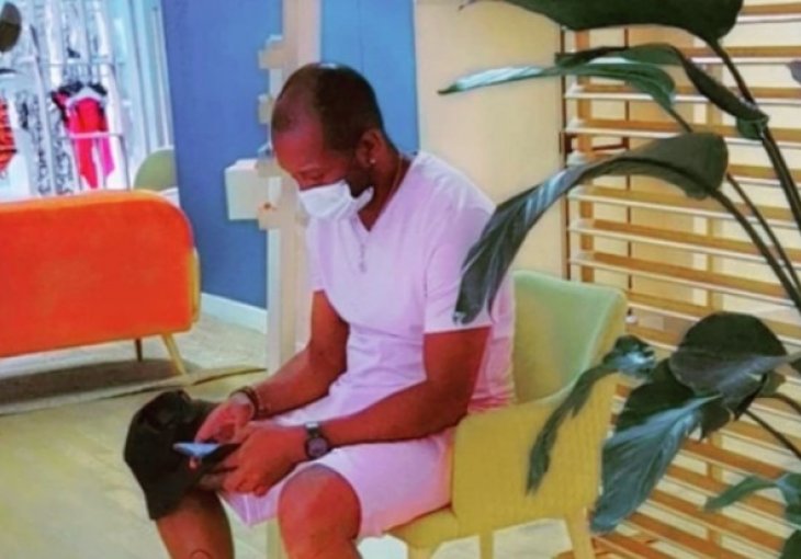 Igrao za velikana, imao deset džipova i 30 bankovnih računa, zarađivao bogatstvo - sve je izgubio!