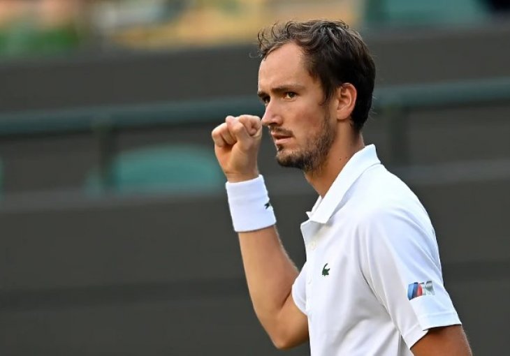 ATP i WTA uzvraćaju udarac Wimbledonu, postoji mogućnost da vidimo raskol u tenisu