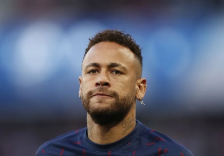 Neymar komentarisao odluku navijača da ranije napuste stadion