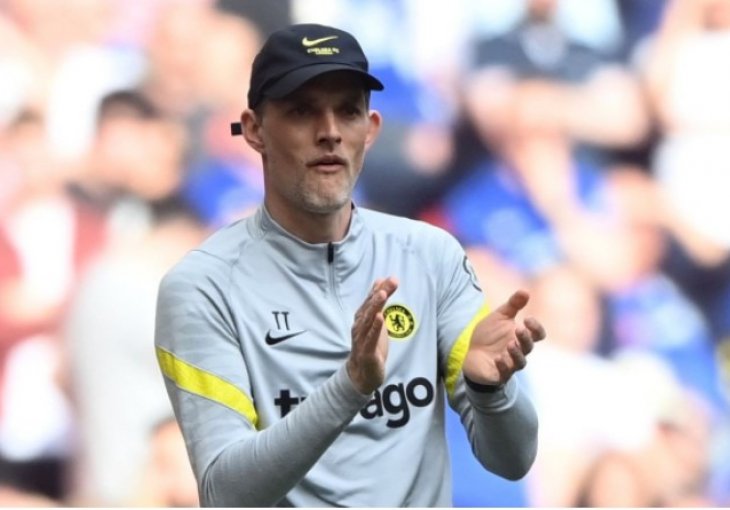 Tuchel potvrdio da zvijezda napušta Chelsea: 
