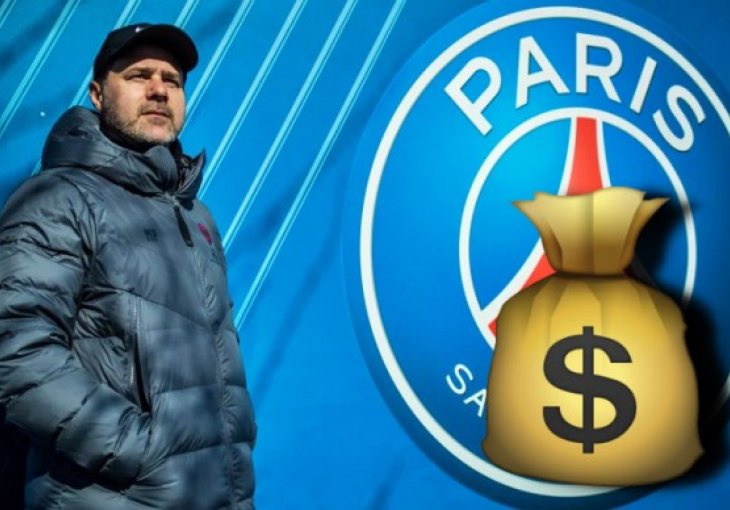 Cifre koje pomute razum: PSG će Pochettinu uručiti otkaz, no Argentinac neće pretjerano žaliti zbog “masne” odštete