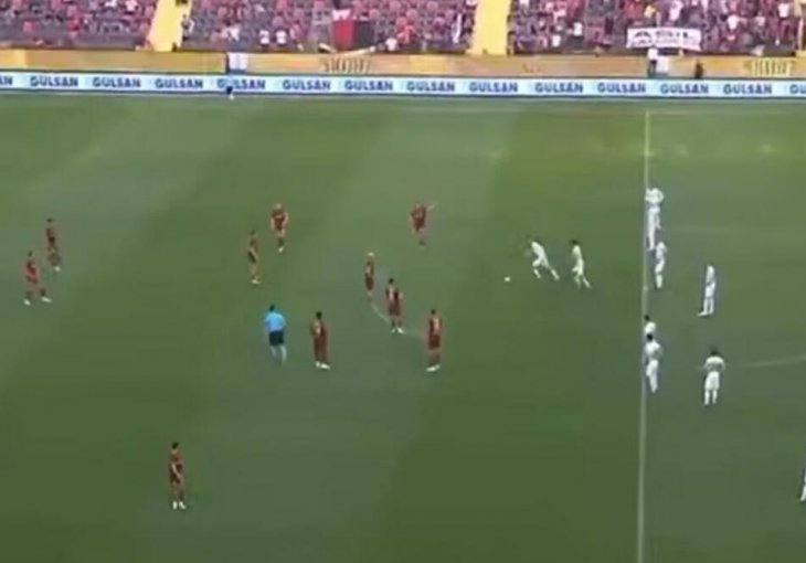 NAJLUĐA UTAKMICA U ISTORIJI FUDBALA DOBILA NASTAVAK! Čak i akteri meča su šokirani zbog SCENA ZA NEVJERICU (VIDEO)