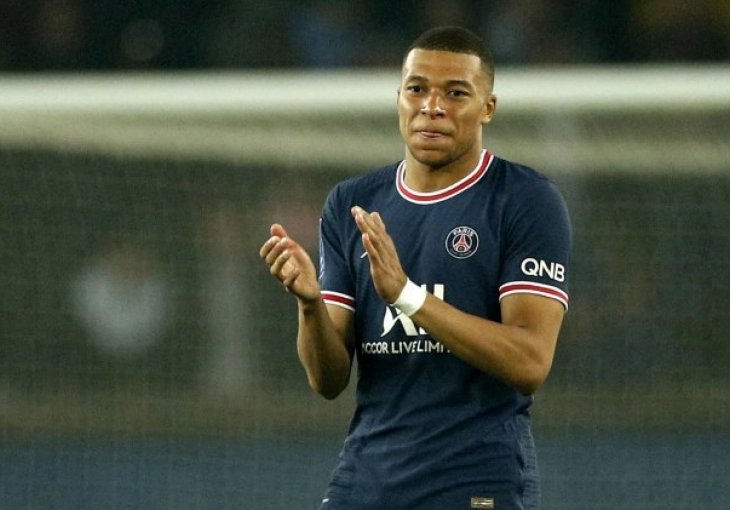 Mbappe donio odluku oko nastavka karijere, zna se i kada će sve zvanično saopštiti