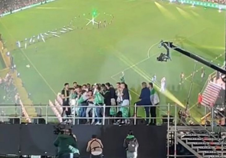 Stadion Betisa 